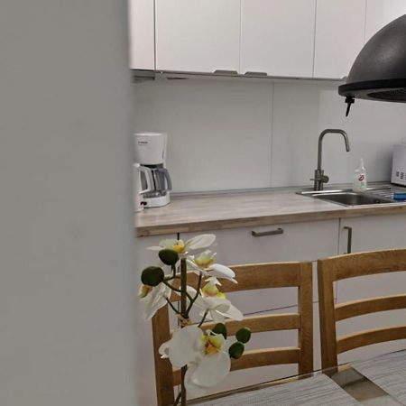Apartament 104/29 Sunset Resort Grzybowo Grzybowo  Exterior foto