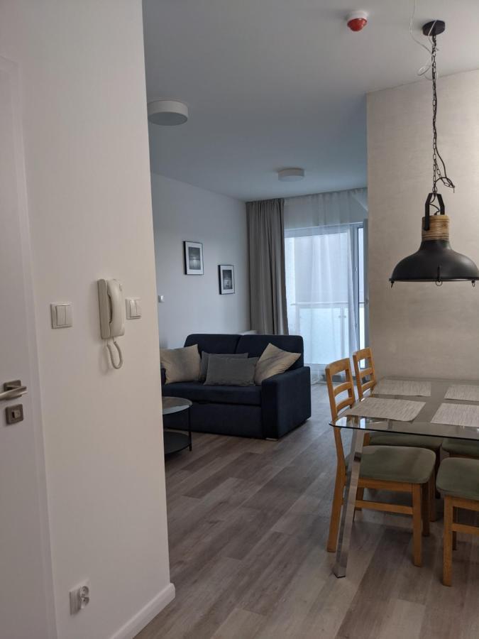 Apartament 104/29 Sunset Resort Grzybowo Grzybowo  Exterior foto
